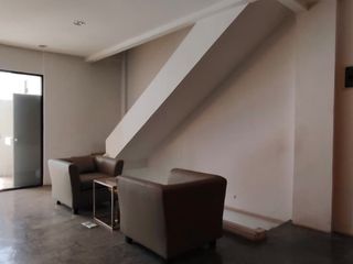 Ruko Gandeng di Modernland Tangerang