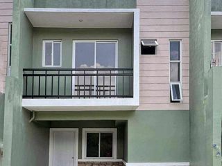 Cupang Antipolo For Sale 2 Storey Townhouse 3 Bedrooms  near Panorama RG