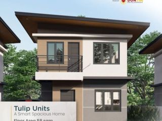 House and Lot For Sale in Brgy. Santol Silang Cavite (West Midland)-MC