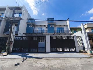 For Sale 2 Storey Modern Duplex Townhouse in Lopezville Subd Mayamot, Antipolo Rizal. KSA