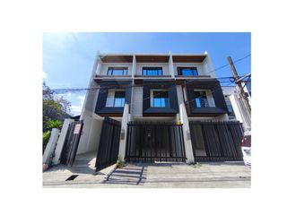 For Sale 3 Storey Modern Townhouse in Lopezville Subd Mayamot, Antipolo Rizal. KSA