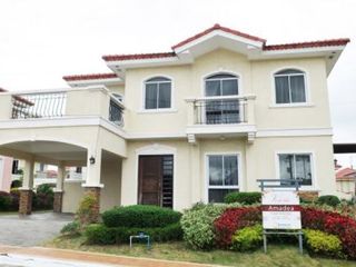 House and Lot For Sale in Suntrust Verona Subd Silang Cavite (Amadea Model)-MC