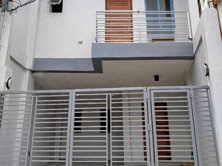 For Sale 7.8M Two Storey Townhouse in Better Living Paranaque  - JB