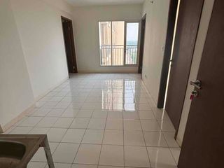 Dijual cepat apartemen 3BR Podomoro golf view cimanggis