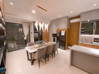 Dijual Rumah di Cluster Caelus Greenwich BSD