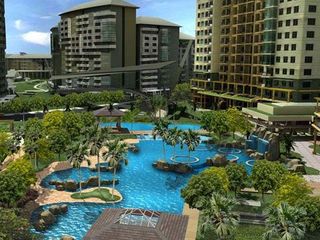 Modern 2 Bedroom Unit for Sale in Two Serendra, BGC, Taguig City