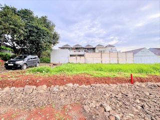 Tanah Strategis, Dekat Jl. Raya Wibawa Mukti - Jatiasih