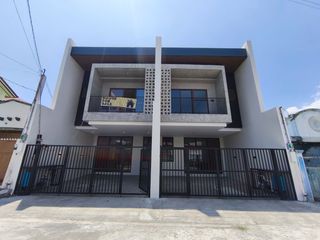 2 Carport Ready for Occupancy ownhouse for Sale in Better Living Paranaque -JB