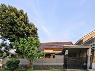 Dijual Rumah Tanah Luas Bangunan 1 Lantai di Kawasan Ciputat Timur Tangsel DL-18600