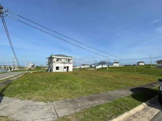 Prime Residential Lot for Sale in Hillcrest Estate Nuvali, Calamba, Laguna