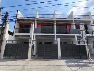 For Sale! GSIS Village Project 8 Quezon City Townhouse with 3BR -AJCQ