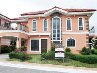 House and Lot For Sale in Sundtrust Verona Subd (Luciana Model)-MC