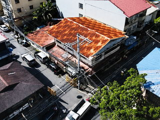 Prime Corner House and Lot for Sale in Makati City