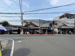 Dijual Kost 32 Kamar dan Kontrakan di Duri Kepa Jakarta Barat