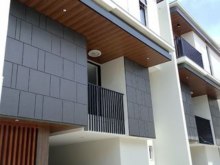 For Sale! 3BR Brandnew Townhouse in GSIS Village Quezon City -AJCQ