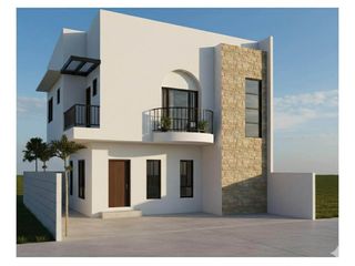 banaba San Mateo Rizal 2 Storey Single Attached House And Lot near C6 Road RG