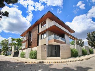 Brand New 6BR House and Lot For Sale - Tivoli Royale Subdivision