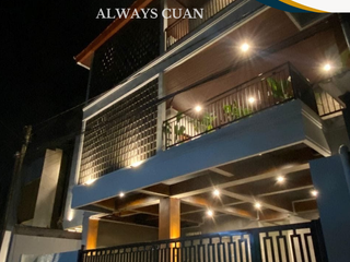 For Sale , Rumah Kos Aktif Deket Kampus, Mall Sidewalk, Jimbaran