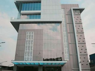 Vky - Dijual Office Tower 86