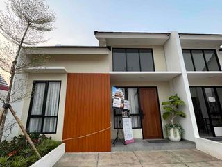 Rumah murah di cikeas cibubur