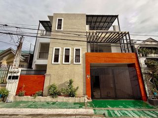 Prime 7 Bedroom House and Lot for Sale in St. Charbel, Quezon City