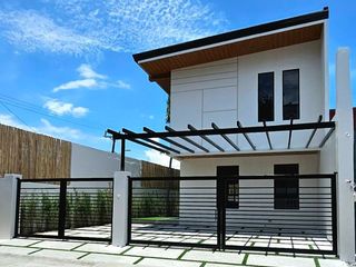 For Sale Single Detached House and Lot for Sale inside BF Homes Las pinas 21.5M only-JB