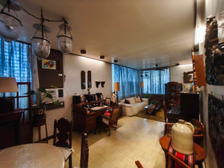 Well-Maintained 5BR with 4CG House & Lot FOR SALE in Scout Gandia, Quezon City