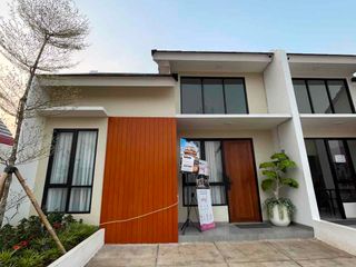 rumah di jual mura di Cikeas cibubur