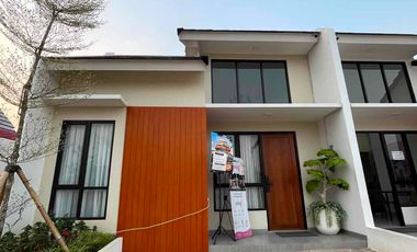 rumah di jual mura di Cikeas cibubur