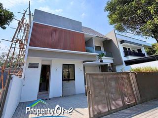 Jual Rumah Di Giri Loka BSD Serpong