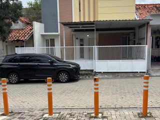 Dijual Rumah Bukit Palma Citraland surabaya barat