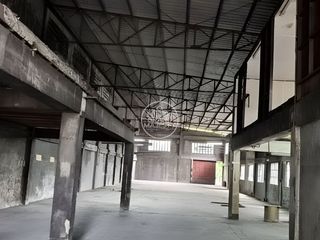 PRICED DOWN! For Sale Warehouse in Taguig City