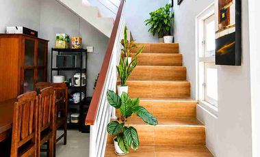 3 BEDROOMS HOUSE IN MUDING MEKAR FOR SALE