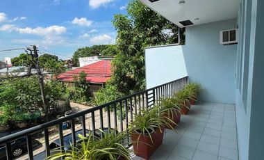 House for Sale 150sqm 3BR 12M Village East Cainta Rizal