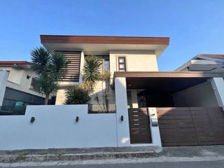 Stunning 3 Bedroom House and Lot for Sale in St. Charbel, Quezon City