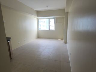 Modern Studio Unit for Sale in One Union Place, Arca South, Taguig City
