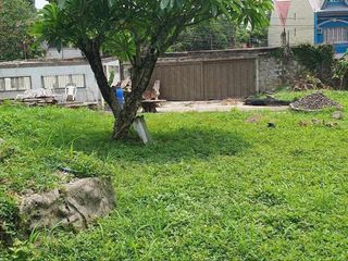 Inner Residential Lot for Sale in East Fairview Heights, Fairview, Quezon City