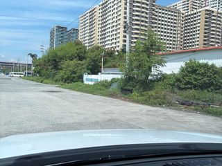 Prime Commercial Lot for Sale in Aseana Bay Area, Parañaque City