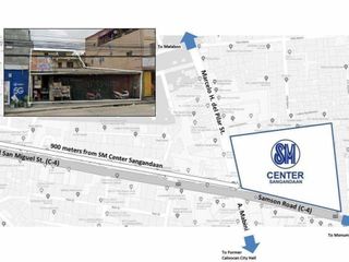 258 sqm Warehouse Property | ₱20M Net | Caloocan City | Clean Title | Bank Financing Available