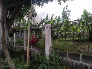 Tanah Murah Gegerkalong Siap Bangun