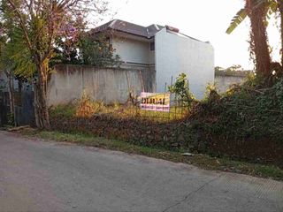Tanah Murah Dalam Komplek Gegerkalong