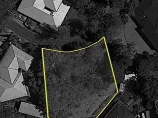 Prime Residential Lot for Sale in La Vista, Marikina City