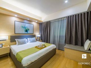 Furnished 1-Bedroom Condo for Sale Near Ayala Center Cebu