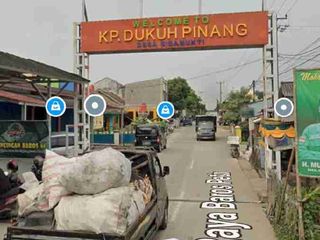 Dijual Tanah 7 Hektar di banten Surat SHM