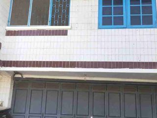 DIJUAL/DISEWAKAN – Ruko 2¼ Lantai Strategis di Graha Mulia Tegal 🏢✨