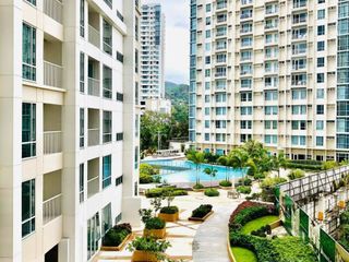 3-Bedroom Corner Condo with Balcony & Parking for Sale- Lahug, Cebu City