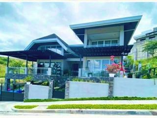 Priveya Hills Subdivision For Sale House At Pit-os Cebu City