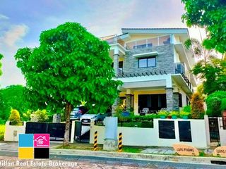 Pristina North Subdivision House For Sale At Bacayan Cebu City