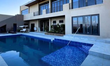 Brand New 5BR House and Lot for Sale in Splendido Tagaytay Hotel and Country Club