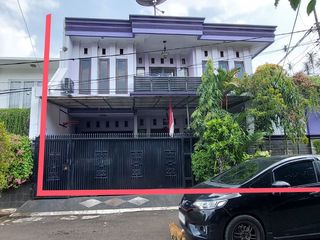 Rumah Hoek 2Lt di Tebet Timur, Hanya 5 Menit Ke Tol Tebet dan LRT